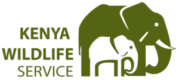 Kenya wildlife service logo - Gascherry safaris