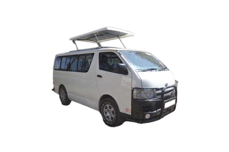 Toyota-Hiace-Tour-Van