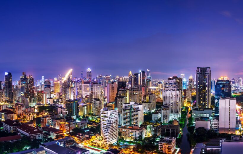 3 Hour Nairobi City Tour