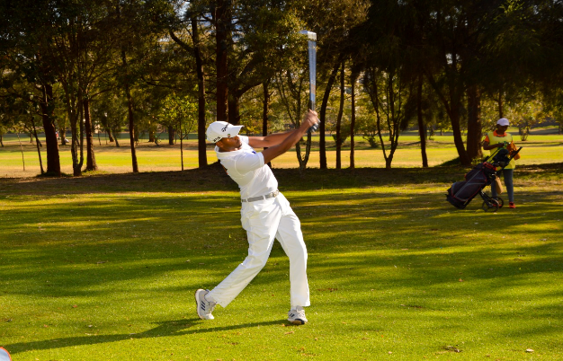 7-DAY LUXURY GOLF TOUR IN KENYA
